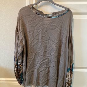 Forever 21 tunic
